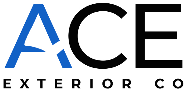 Ace Exterior Co company logo